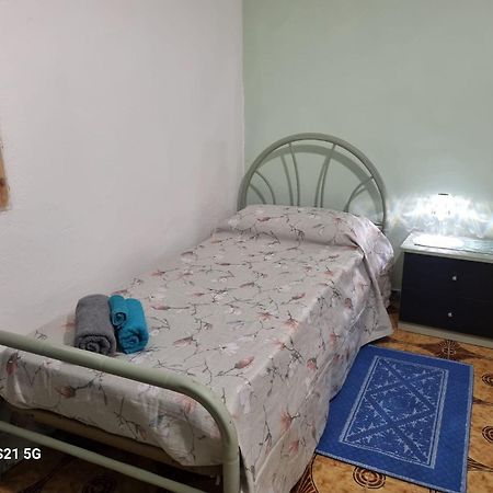 House Le Gallinelle 아세미니 외부 사진