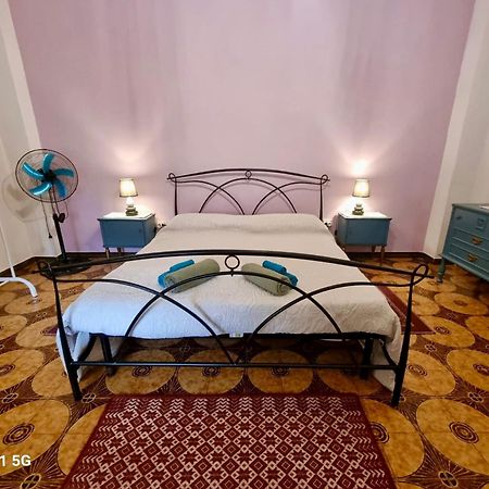 House Le Gallinelle 아세미니 외부 사진